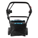 Tondeuse à gazon sans fil Makita DLM533ZX2 - 53 cm - 36V (18V x2) - Sans batterie ni chargeur