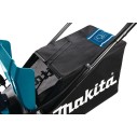 Tondeuse à gazon sans fil Makita DLM533ZX2 - 53 cm - 36V (18V x2) - Sans batterie ni chargeur