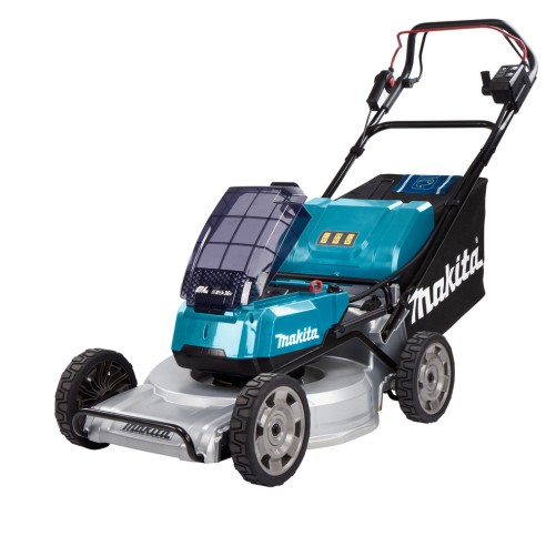 Tondeuse à gazon sans fil Makita DLM533ZX2 - 53 cm - 36V (18V x2) - Sans batterie ni chargeur