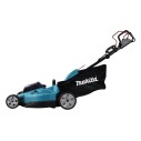 Tondeuse à gazon à batterie Makita DLM539CT2 - 53 cm - 36V (18V x2) - 70 L capacité de ramassage