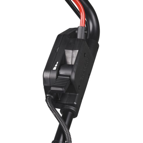 Tondeuse à gazon à batterie Makita DLM539CT2 - 53 cm - 36V (18V x2) - 70 L capacité de ramassage