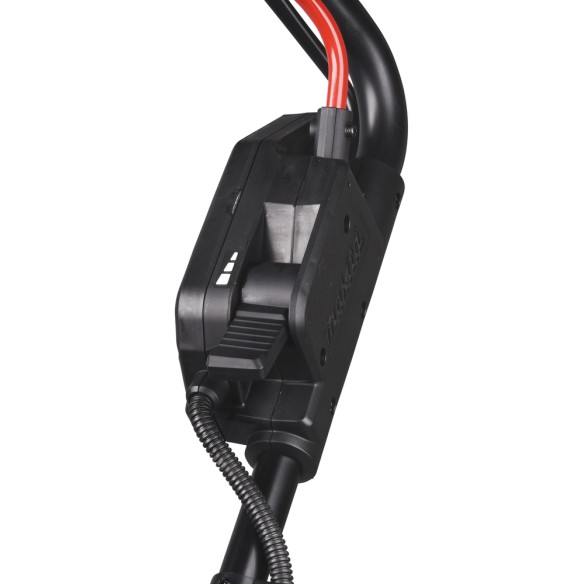 Tondeuse à gazon à batterie Makita DLM539CT2 - 53 cm - 36V (18V x2) - 70 L capacité de ramassage