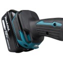 Coupes disques Makita DMC300RTJ - 18V, 20000 tr/min, lumière LED et frein électrique