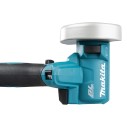 Coupes disques Makita DMC300RTJ - 18V, 20000 tr/min, lumière LED et frein électrique
