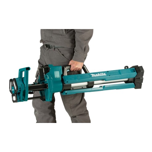 Trépied d'éclairage Makita DML814 - 12 LEDs hauteur réglable, 3000 lumens, IP55
