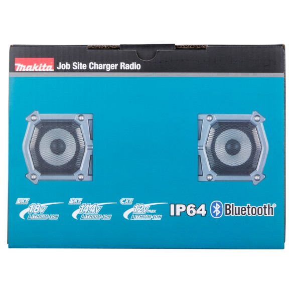 DMR300 Radio - cargador CXT® / LXT® DMR300 Radio - cargador CXT® / LXT®