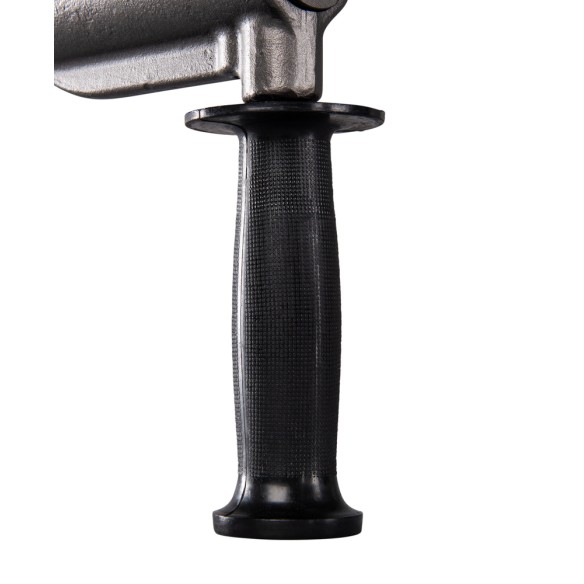 Perceuse à chocs électrique Makita DPP200ZK 18V - Trou jusqu'à 20 mm dans le métal - Sans batterie ni chargeur ni Coffret