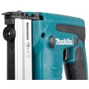 Agrafeuse LXT® 18V Makita DST221RMJ - Fixation rapide de panneaux MDF - 10-22 mm, 2 batteries 4,0Ah