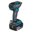 DTD152RTJ Atornillador de impacto LXT®