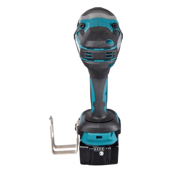 Clé à chocs Makita DTW1001RTJ 18V - 1250 Nm - 3/4" - Moteur sans balais - Lumière LED