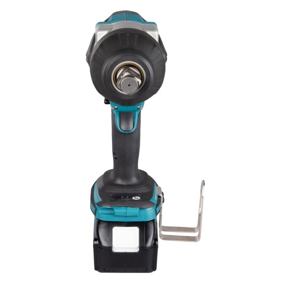 Clé à chocs Makita DTW1001RTJ 18V - 1250 Nm - 3/4" - Moteur sans balais - Lumière LED