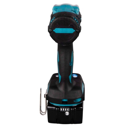 Clé à chocs 18V Makita DTW300RTJ - 330 Nm - Moteur sans balais - 4 vitesses électriques