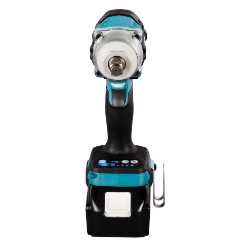 Clé à chocs 18V Makita DTW300RTJ - 330 Nm - Moteur sans balais - 4 vitesses électriques