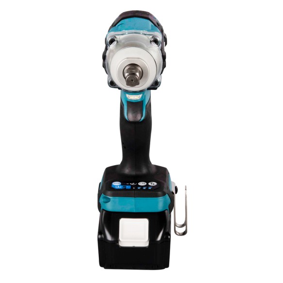 Clé à chocs 18V Makita DTW300RTJ - 330 Nm - Moteur sans balais - 4 vitesses électriques