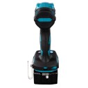 DTW301RTJ Llave de impacto  LXT®