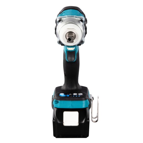 Clé à chocs Makita DTW301RTJ 18V - 330 Nm - Moteur sans balais - 4 vitesses électriques