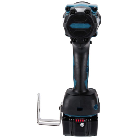 Clé à chocs Makita DTW701RTJ 18V - 700 Nm - Moteur sans balais - Lumière LED intégrée