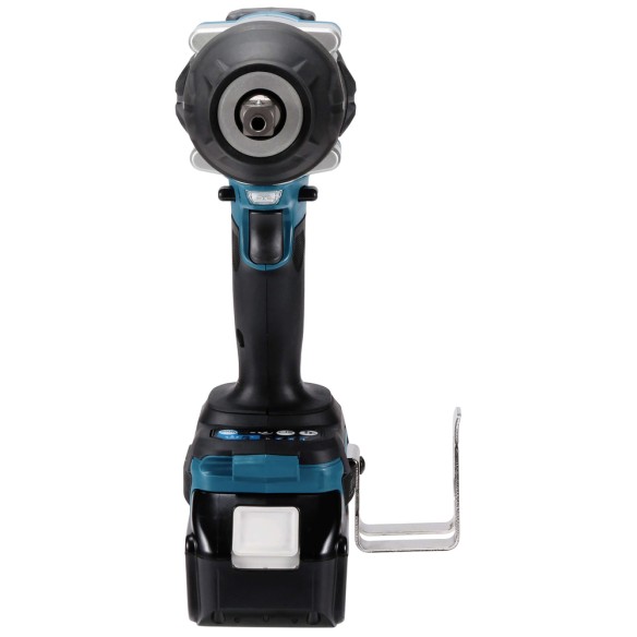 Clé à chocs Makita DTW701RTJ 18V - 700 Nm - Moteur sans balais - Lumière LED intégrée