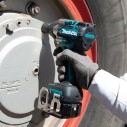DTW701RTJ Llave de impacto  LXT®