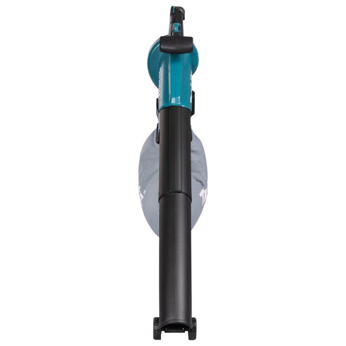 Souffleur Makita DUB187T001 18V - Vitesse variable 64 m/s, fonction aspirateur, batterie LXT®