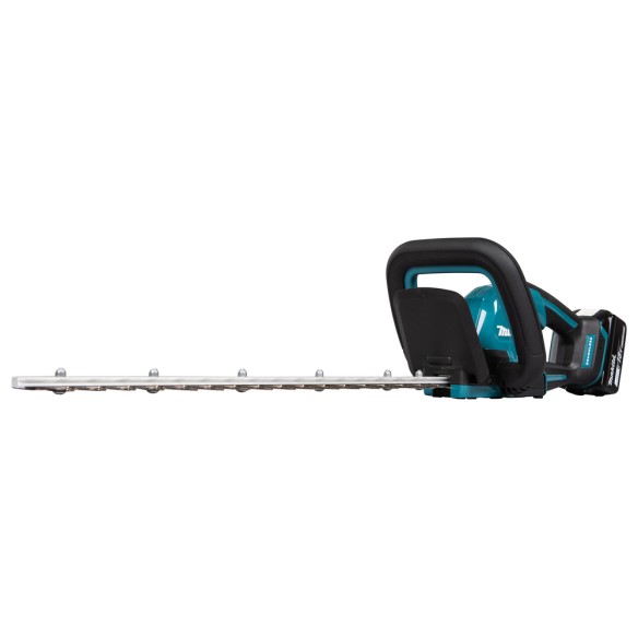 Taille-haies Makita DUH506RT - 18V, lame 500 mm, moteur sans balais, coupe 20 mm