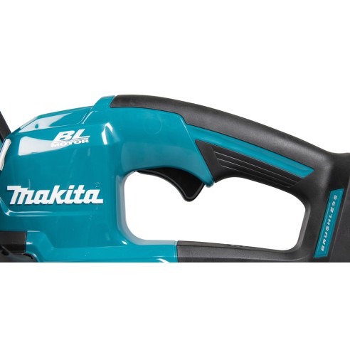 Taille-haies Makita DUH506RT - 18V, lame 500 mm, moteur sans balais, coupe 20 mm