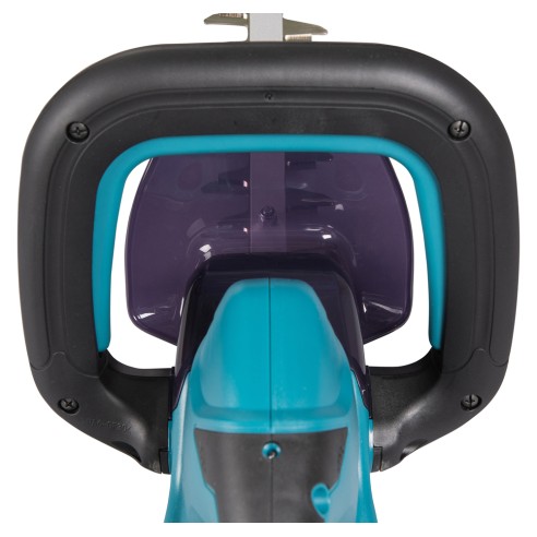 Taille-haies à batterie Makita DUH507RT - 18V - 50 cm - Frein électrique et design ergonomique