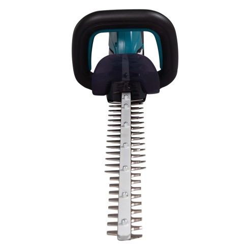 Taille-haies Makita DUH607RT 18V - 600 mm, moteur sans balais, faible consommation, frein électrique