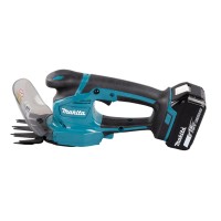 Cisailles à gazon Makita DUM111SYX - 18V, 110 mm, réglage de la hauteur 3 niveaux, changement sans outils 2