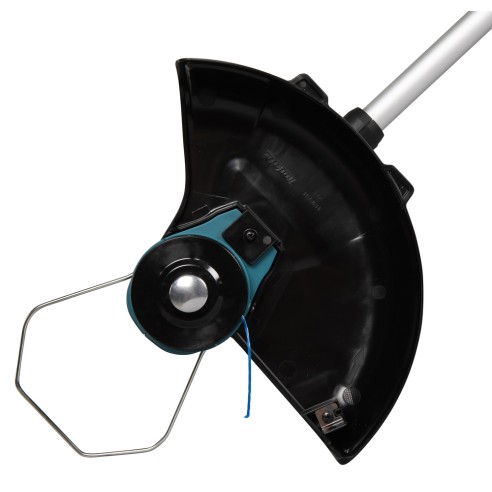 Coupe-bordures Makita DUR193RF - 18V, 260 mm, tête rotative 180°, léger et compact