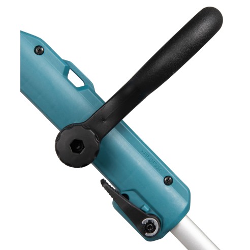 Coupe-bordures Makita DUR193RF - 18V, 260 mm, tête rotative 180°, léger et compact