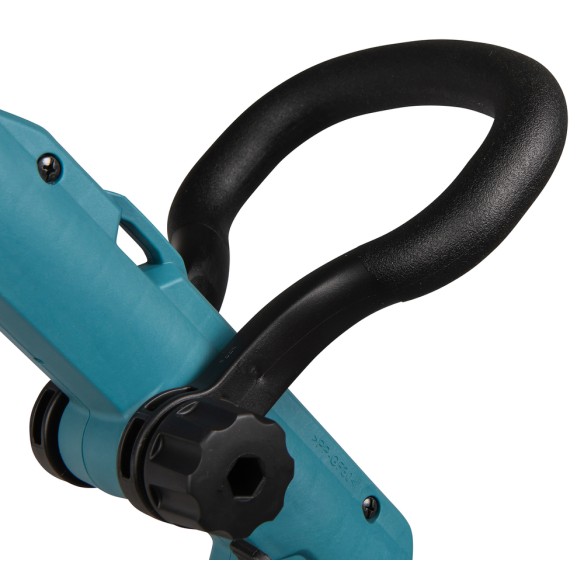 Coupe-bordures Makita DUR193RF - 18V, 260 mm, tête rotative 180°, léger et compact