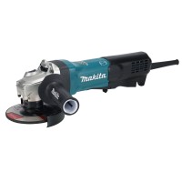Meuleuse Makita GA5094 - 125 mm - 1.900 W - Utilisation professionnelle intensive