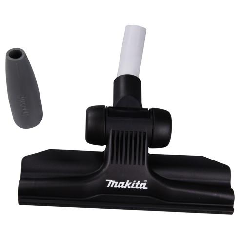 Aspirateur à dos Makita DVC261Z - 36V (18V x2) - Moteur sans balais, filtre HEPA - Sans batterie ni chargeur ni Coffret