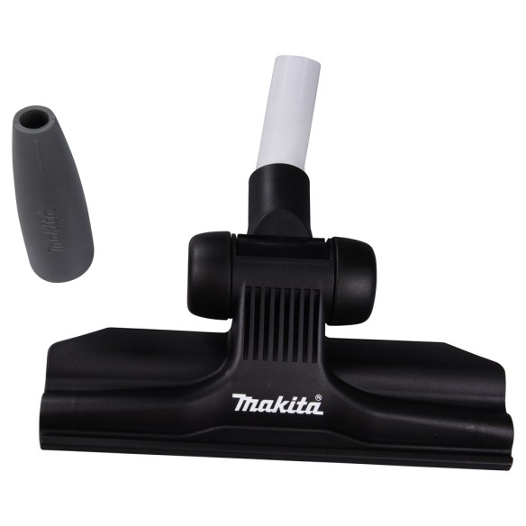 Aspirateur à dos Makita DVC261Z - 36V (18V x2) - Moteur sans balais, filtre HEPA - Sans batterie ni chargeur ni Coffret