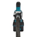 Vibrateur à béton Makita DVR450RME - 18V, axe 1.200 mm, 13.000 tr/min, batterie Li-ion