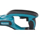 Vibrateur à béton Makita DVR450RME - 18V, axe 1.200 mm, 13.000 tr/min, batterie Li-ion