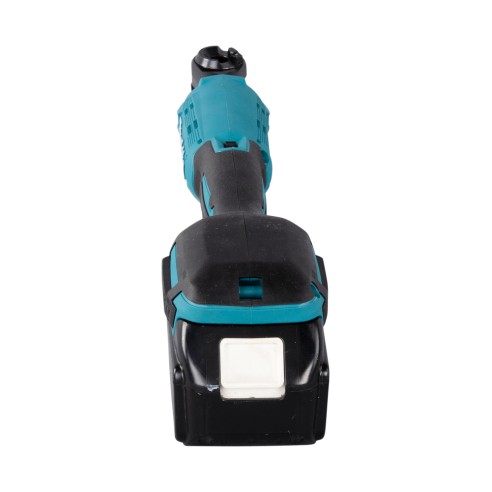 Clé à cliquet LXT 18V Makita DWR180RF - 47,5 Nm, lumière LED et frein électrique
