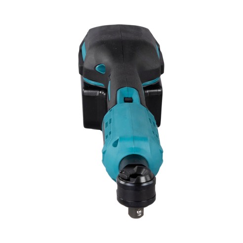 Clé à cliquet LXT 18V Makita DWR180RF - 47,5 Nm, lumière LED et frein électrique