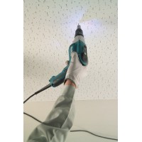 Visseuse Makita FS2300 570W - Vitesse variable 0-2500 tr/min, lumière LED intégrée 2