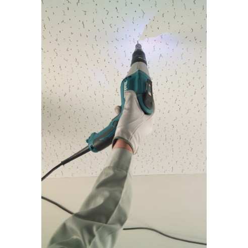 Visseuse Makita FS2300 570W - Vitesse variable 0-2500 tr/min, lumière LED intégrée