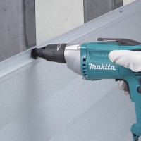Visseuse Makita FS2500 - 570 W, vitesse variable 0-2500 tr/min, lumière LED intégrée 2