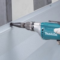 Visseuse électrique Makita FS2700 - 570 W, couple réglable, lumière LED et vitesse variable 2