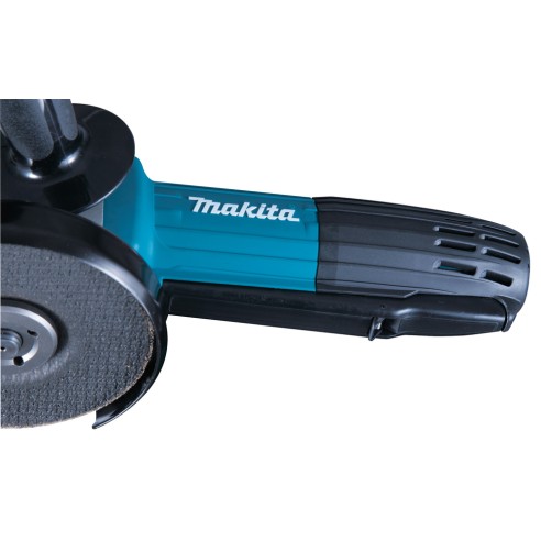 Meuleuse Makita GA5034 - 125 mm - 720 W - Extrêmement compacte