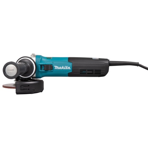 Meuleuse Makita GA5090X01 125 mm - 1.900 W - vitesse variable, démarrage en douceur