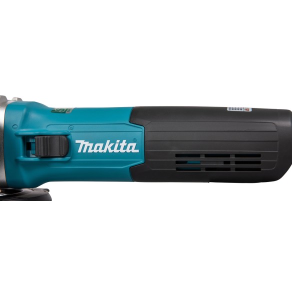 Meuleuse Makita GA5090X01 125 mm - 1.900 W - vitesse variable, démarrage en douceur