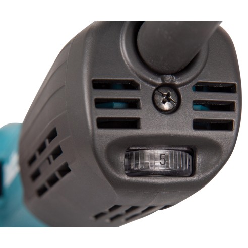 Meuleuse Makita GA5090X01 125 mm - 1.900 W - vitesse variable, démarrage en douceur