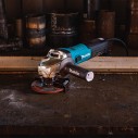 Meuleuse Makita GA5091X01 - 125 mm - 1.900 W - AFT, démarrage en douceur, vitesse variable