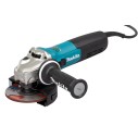 Meuleuse Makita GA5092X01 - 125 mm - 1.900 W - Démarrage en douceur, anti-redémarrage