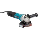 Meuleuse Makita GA5092X01 - 125 mm - 1.900 W - Démarrage en douceur, anti-redémarrage